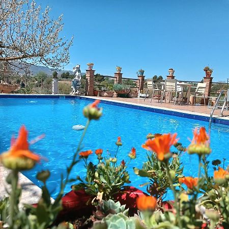 El Rio Villa Dúrcal Exteriör bild